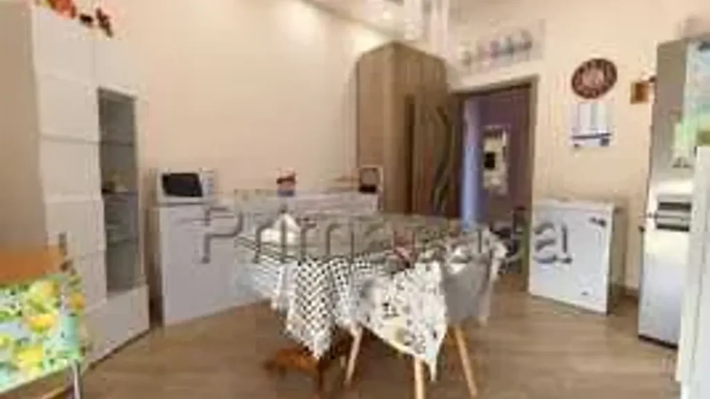Cuisine - Fully Renovated Apartment in Cerea Centre