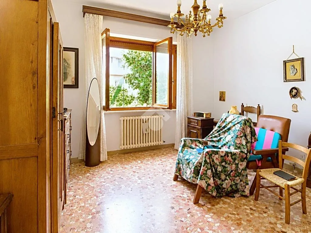 Chambres - Duplex Villa with Garden in Madonna dell'Acqua