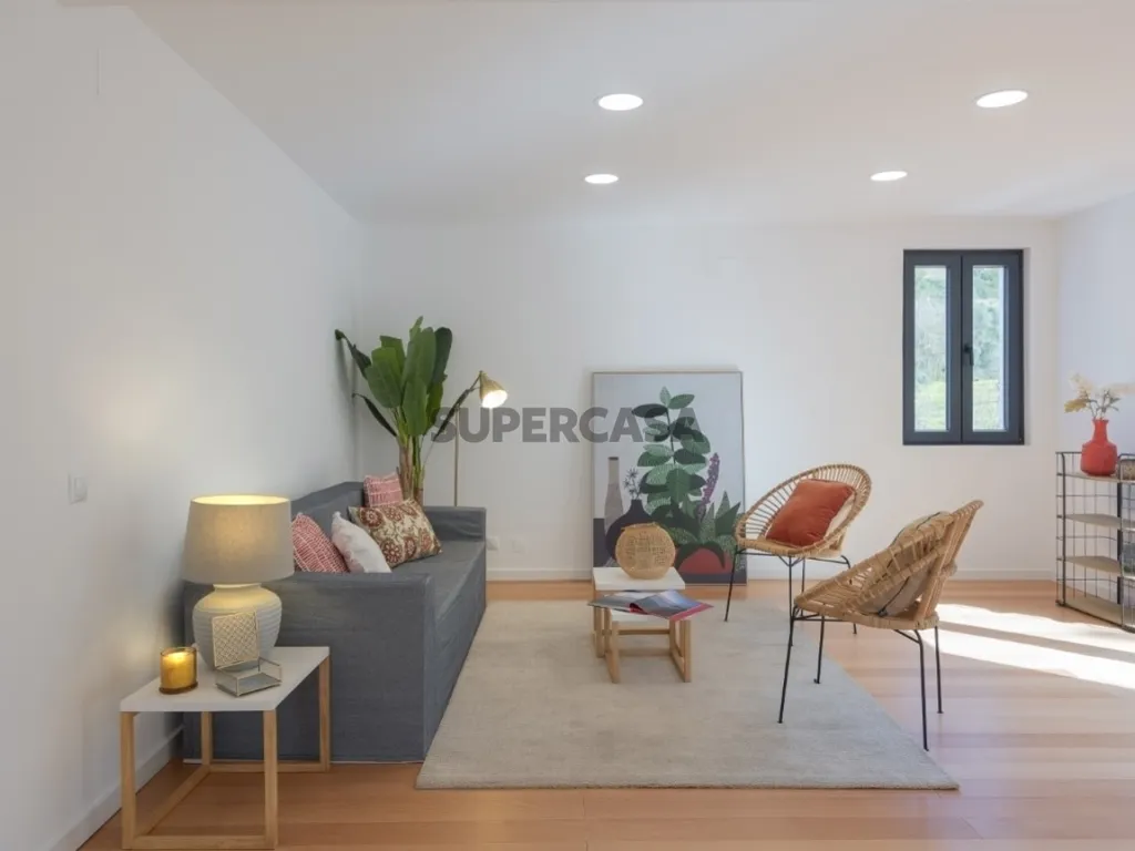 Elutuba - Luxury Detached House with Pool in Setúbal