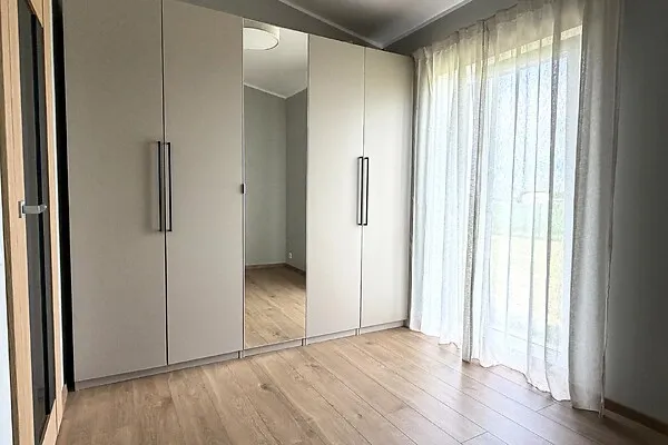 Pièces - Modern Timber House with Terrace in Soinaste