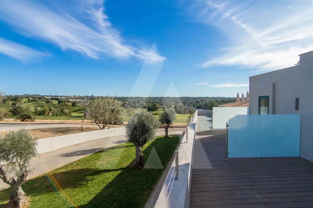 Terrass - Studio Apartment with Pool in Carvoeiro