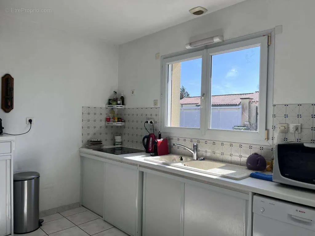 Maison 6 pièces à Niort