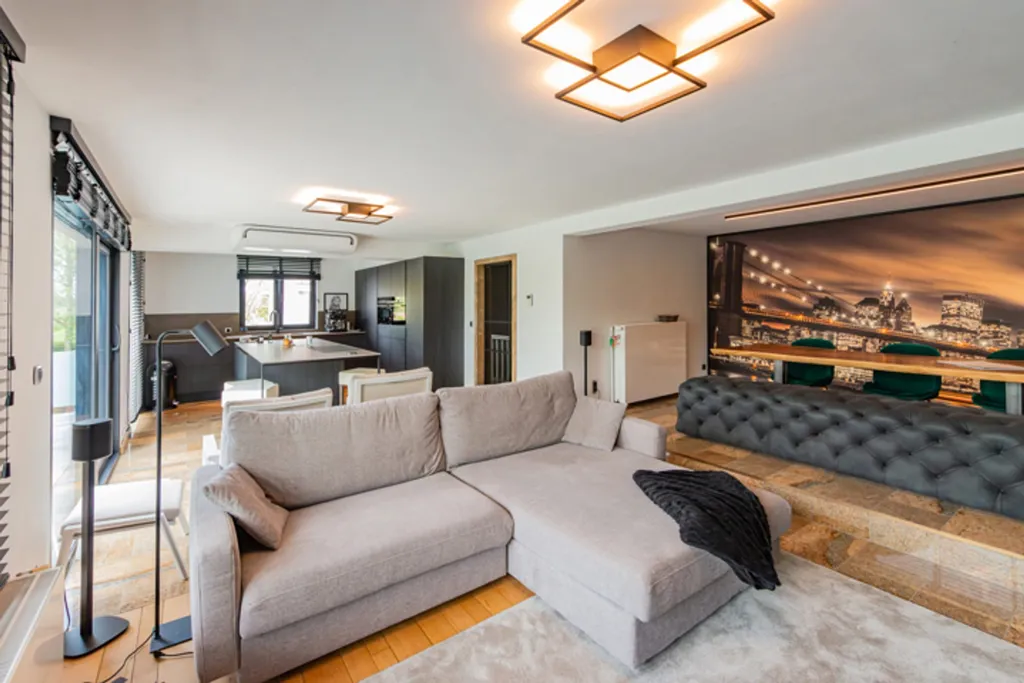 Maison 3 chambres à Ninove