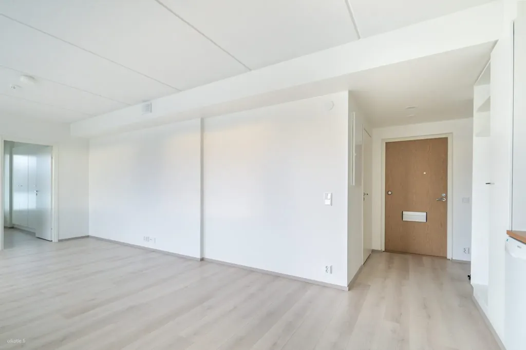 Pièces - Modern Flat with Balcony in Koivukylä, Vantaa