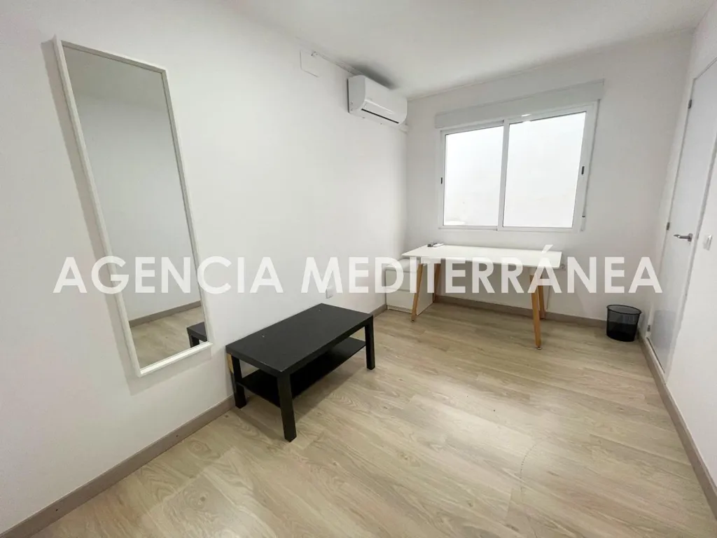 Magamistoad - Luxury Apartment with Balcony in Valencia