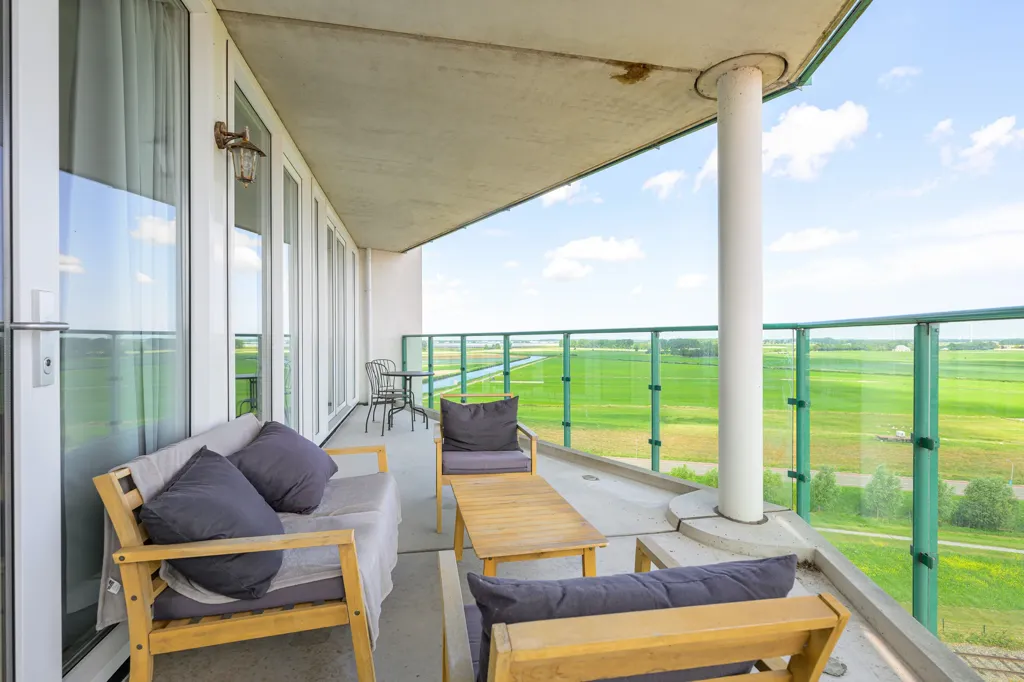 3-toaline korter asukohas Medemblik