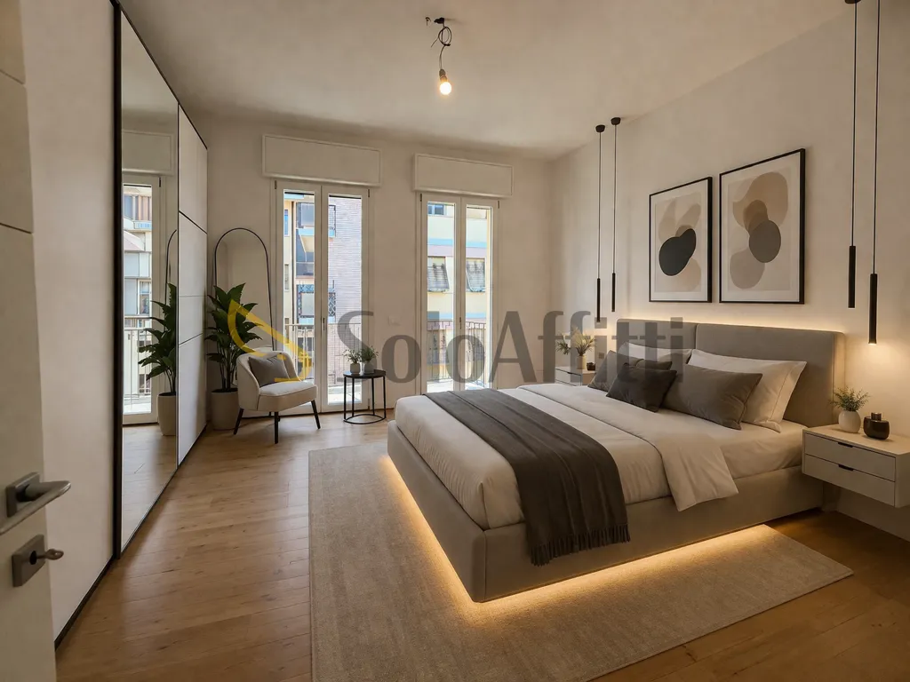 Appartement 5 pièces à Modena