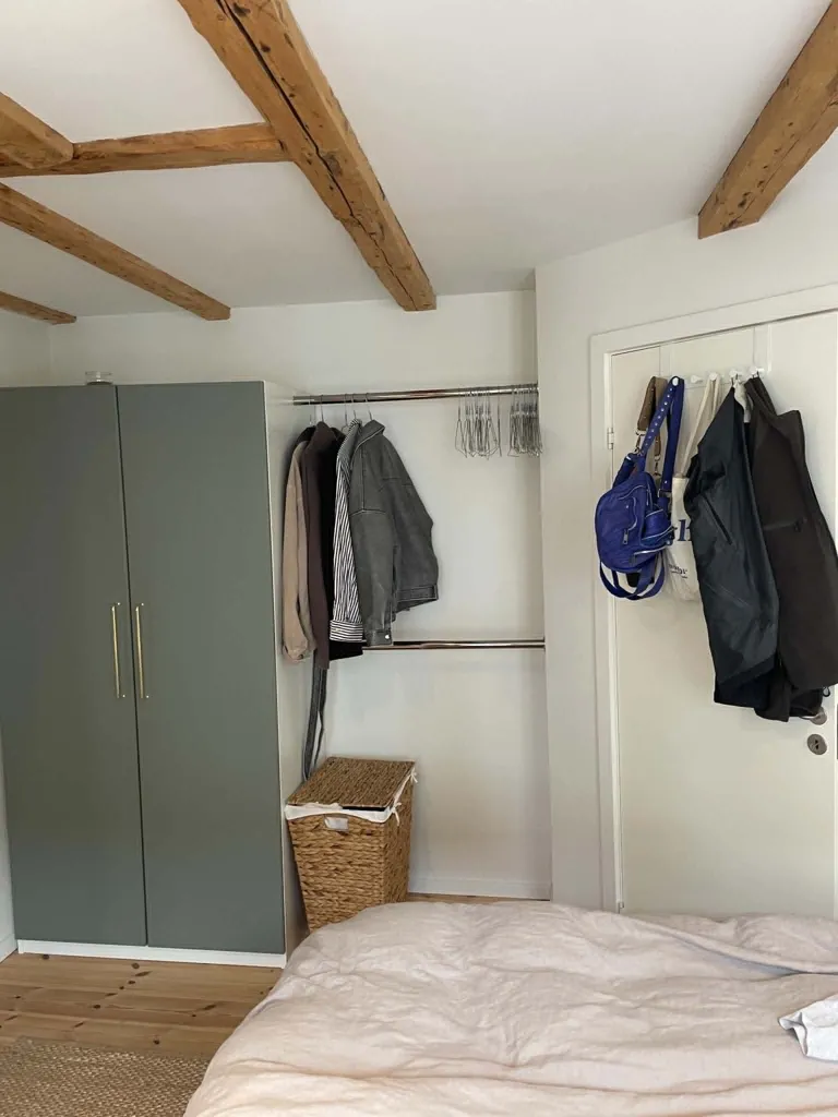 Magamistoad - Renovated 3-Bedroom Flat in Aalborg Centre
