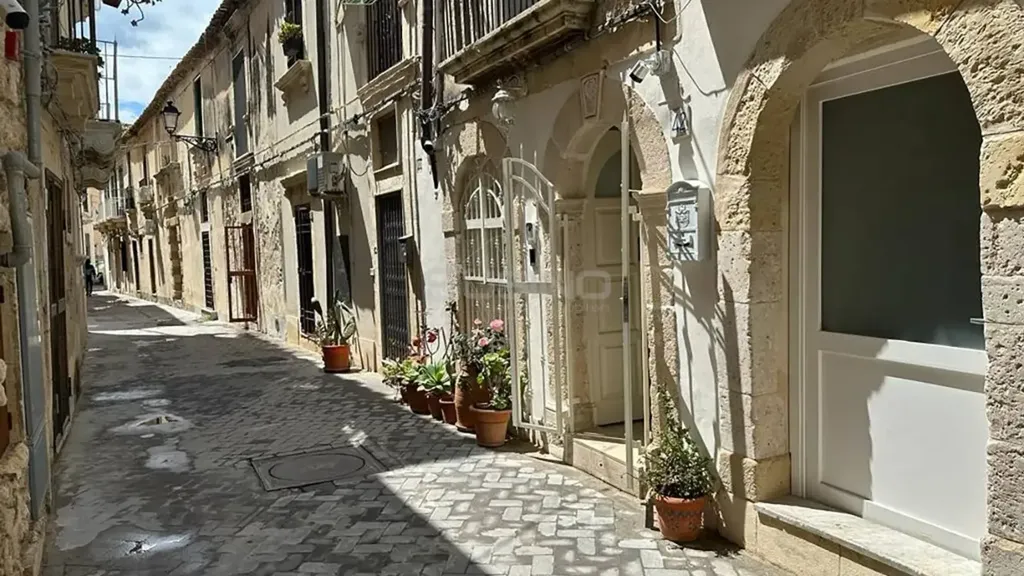 Extérieur - Rustic Trilocale near Castello Maniace, Siracusa