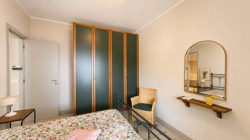 Magamistoad - Rustic Lake View Apartment in Musso