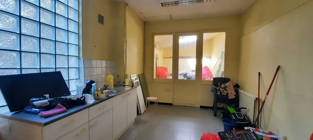 Köök - Fully Let Investment Property in Wavre Centre