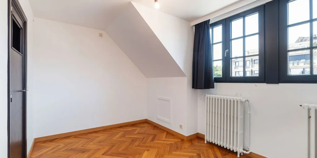 Stanze - Stately Townhouse with Pool in Aalst