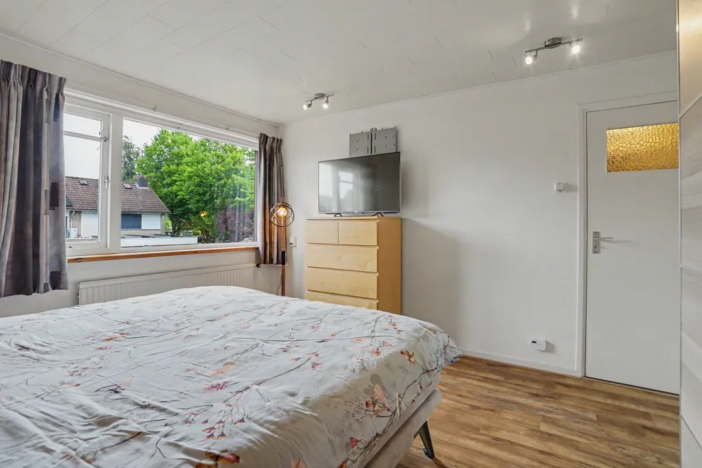 Camere da letto - Family-Friendly Semi-Detached House in Hapert