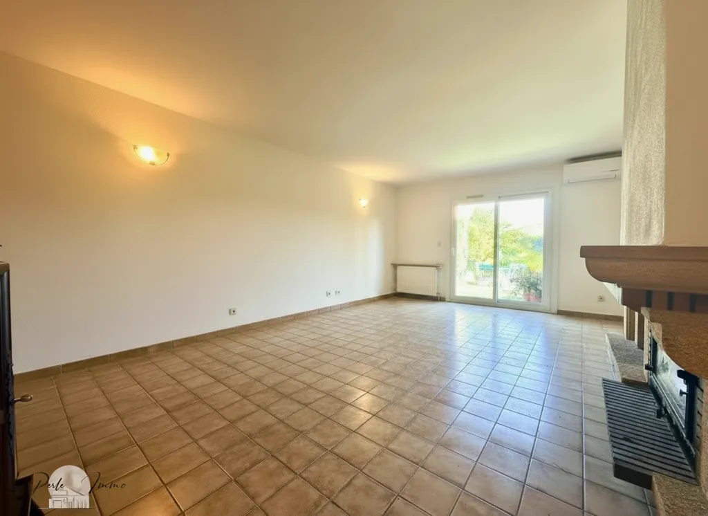Elutuba - Villa with South Terrace in Le Soler