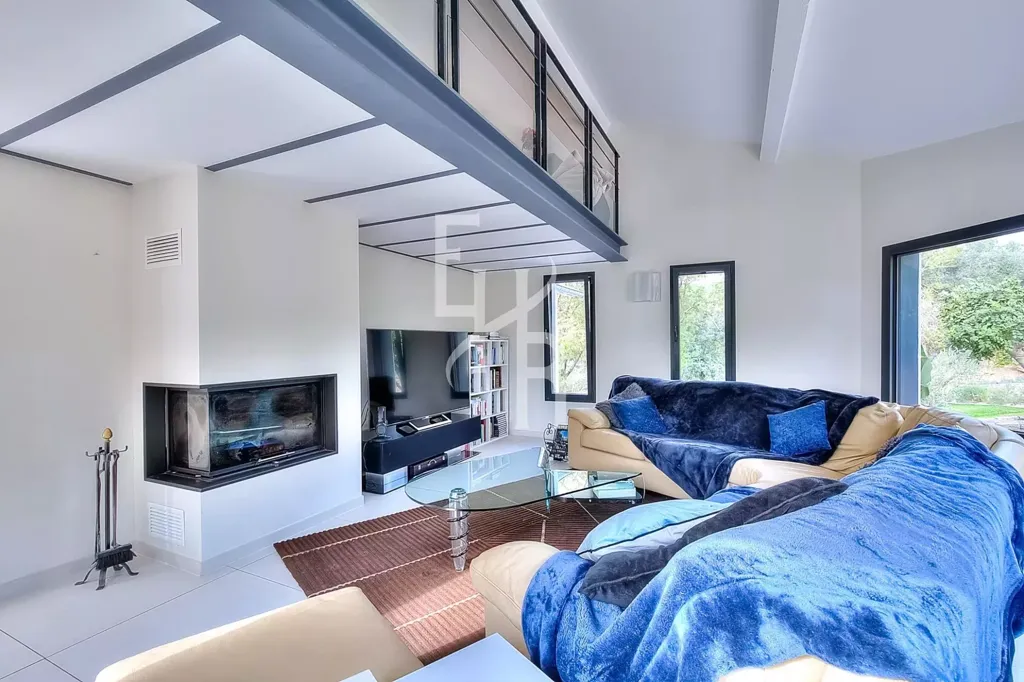 Elutuba - Villa with Pool in Mougins
