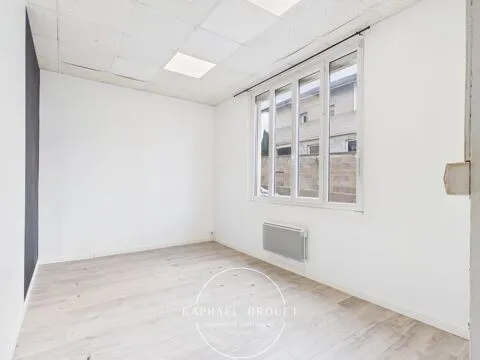 Toad - Spacious 3-Bedroom Apartment in Chasse-sur-Rhône