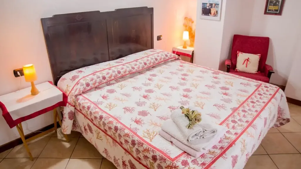 Chambres - Rustic House with Pool in Capannori