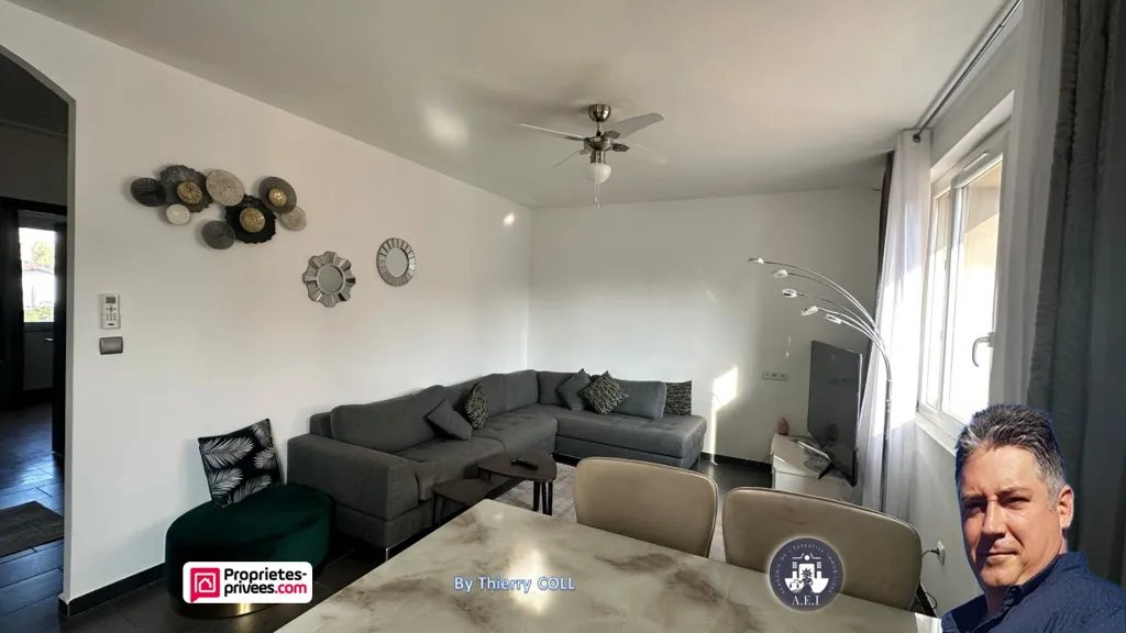 Elutuba - Spacious House with Pool in Vénissieux