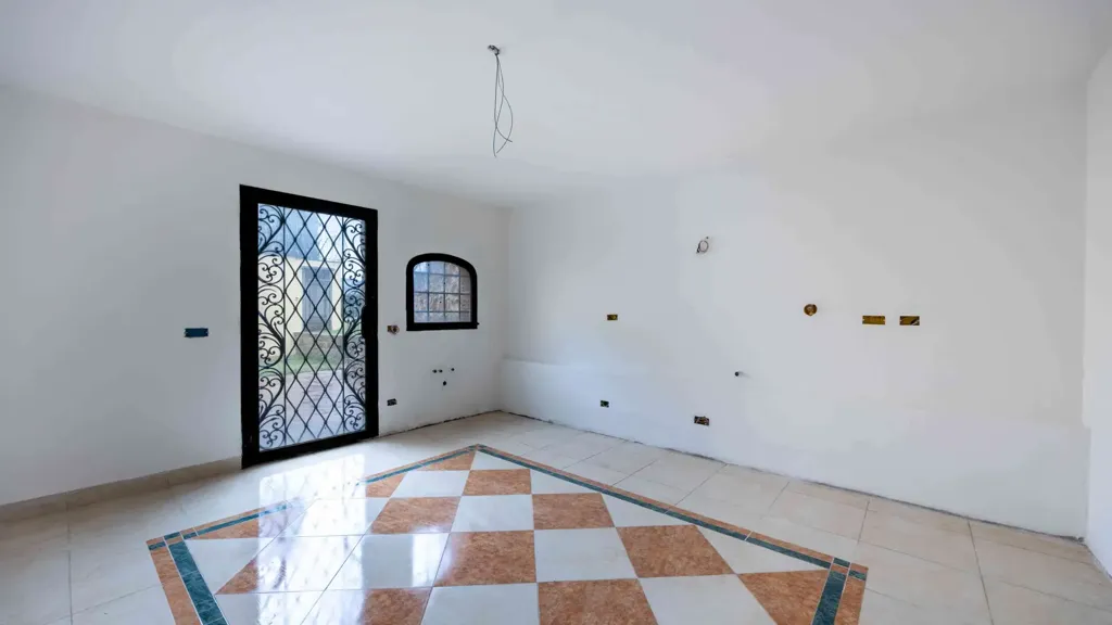 Rooms - Rustic Complex with Garden in Montespertoli
