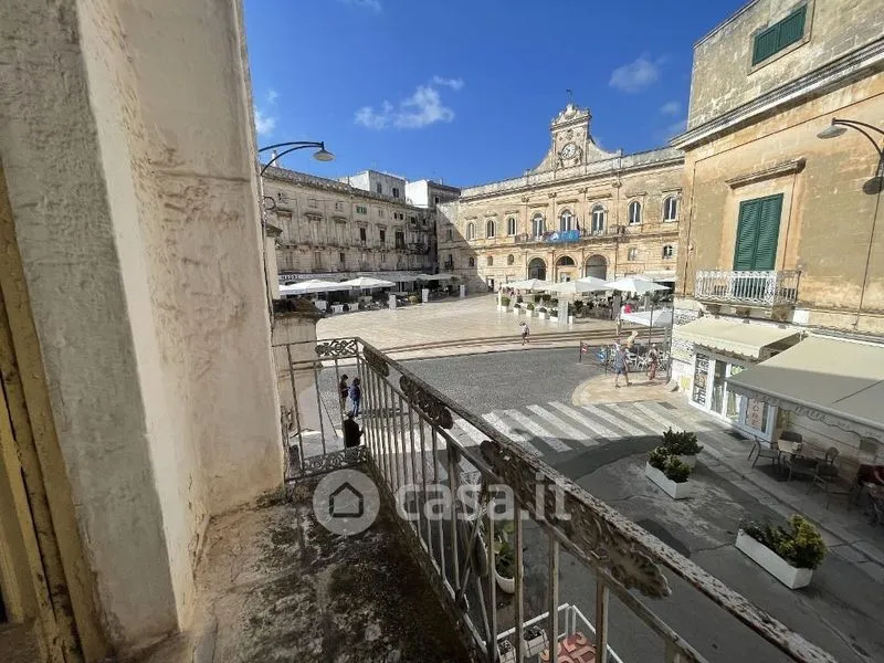 Balcon - Two-Storey House with Panoramic Terrace in Ostuni