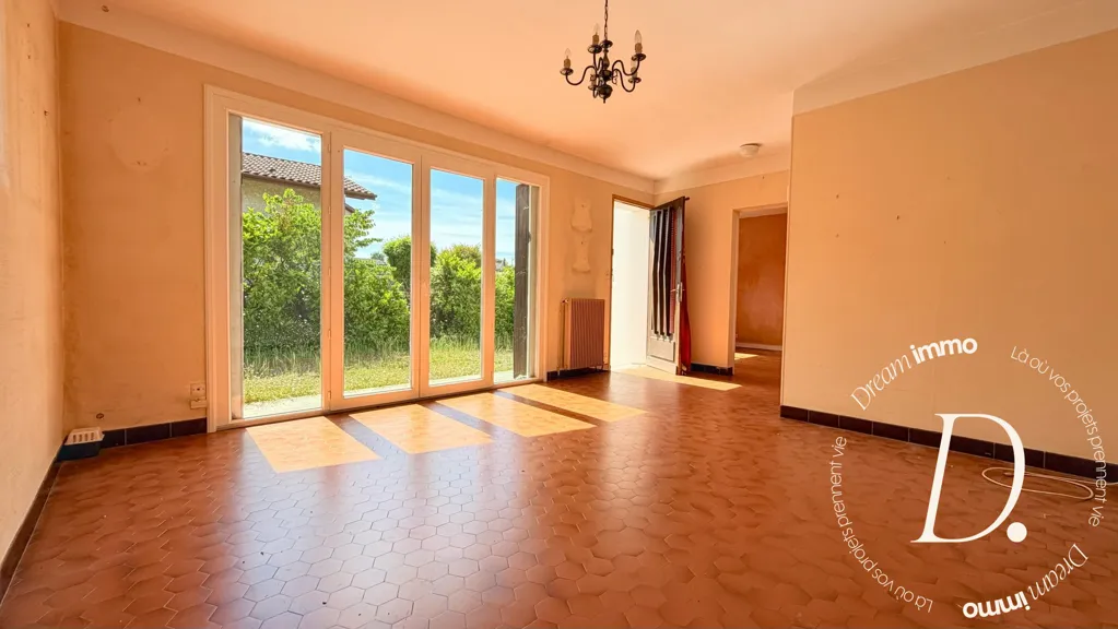 Maison 4 pièces à Dax
