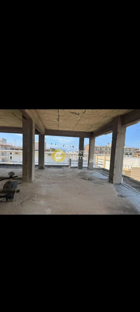 Pièces - Corner Apartment with Sea View in Loutraki