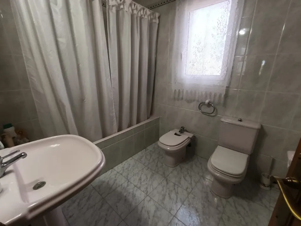 Maison 4 pièces à Benitachell (EL Poble Nou de Benitatxell )