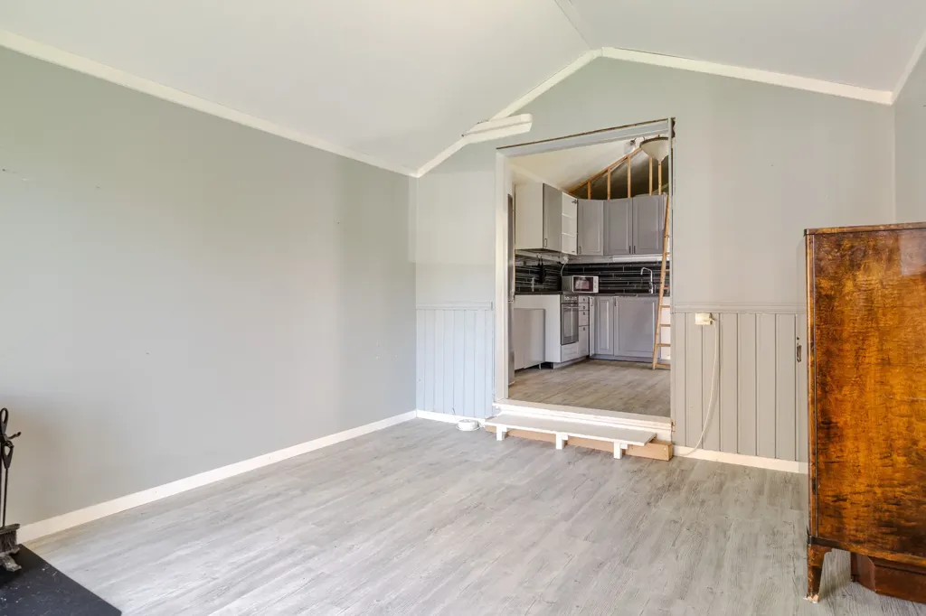 Séjour - Charming Cottage with Multiple Accommodations in Linköping