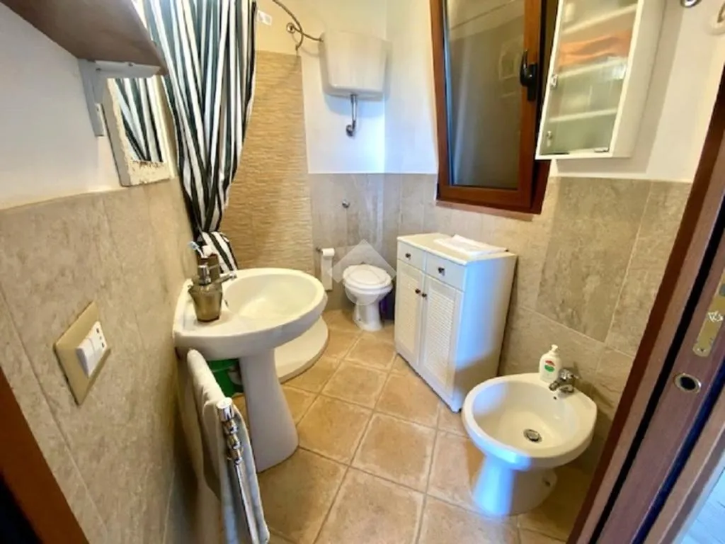 Bagni - Rustico with Olive Grove in Alghero