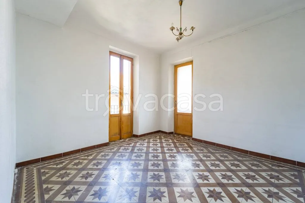 Toad - Attico with Terrace in Cuneo