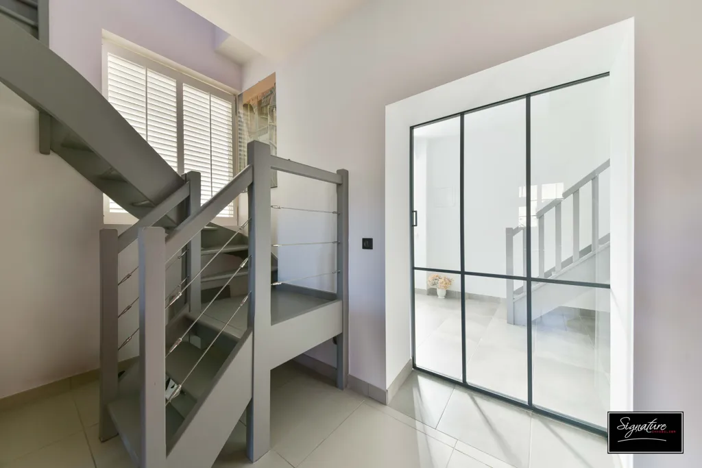 Toad - Apartment with Garden in Chantilly Centre