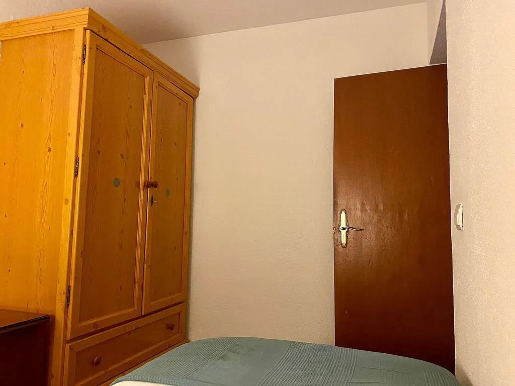 Chambres - Furnished Flat with Air Conditioning in El Plantinar