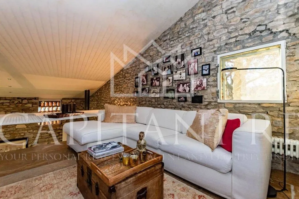 Elutuba - Luxury Villa with Pool in Greve in Chianti