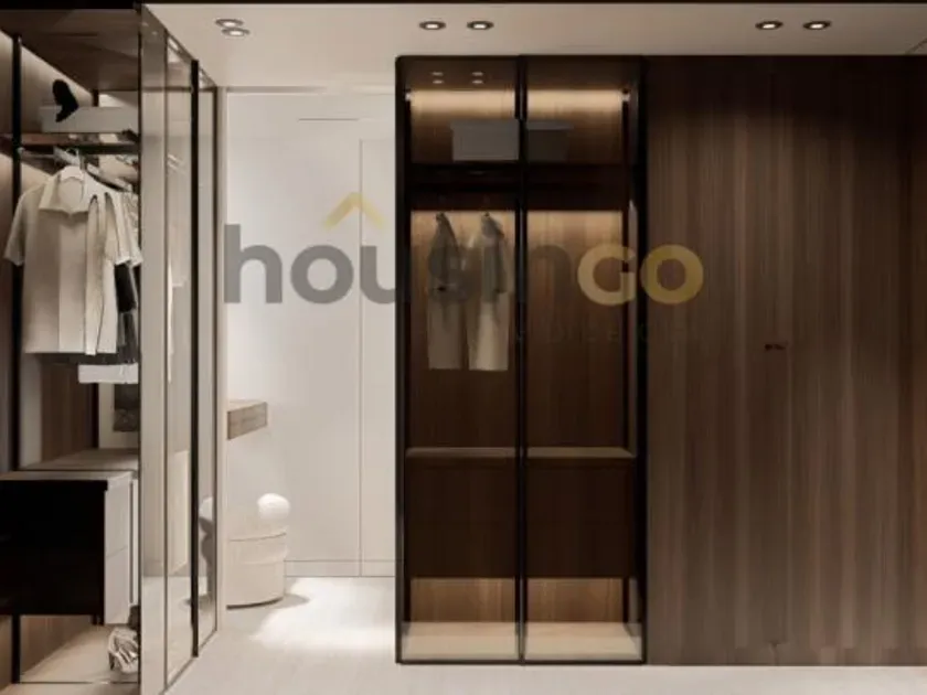 Toad - Loft for Renovation with Terrace in Madrid Centre