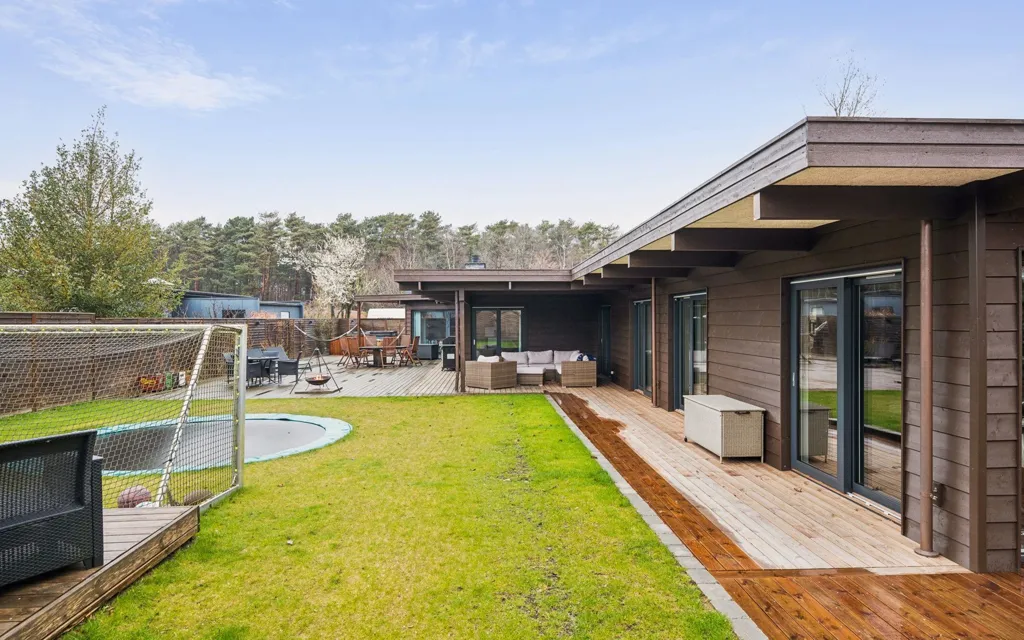 Maison 7 pièces à Egå