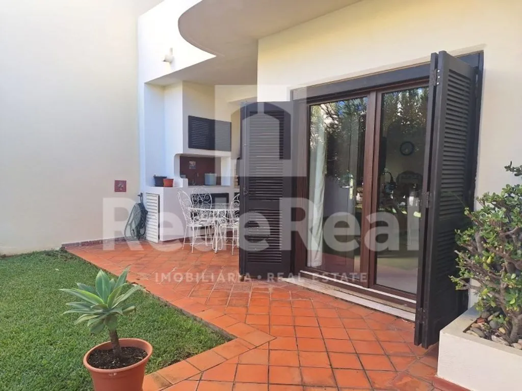 Terrass - Luxury House with Pool in Albufeira