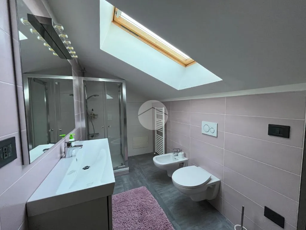 Vannitoad - Apartment with Balcony in Carmagnola