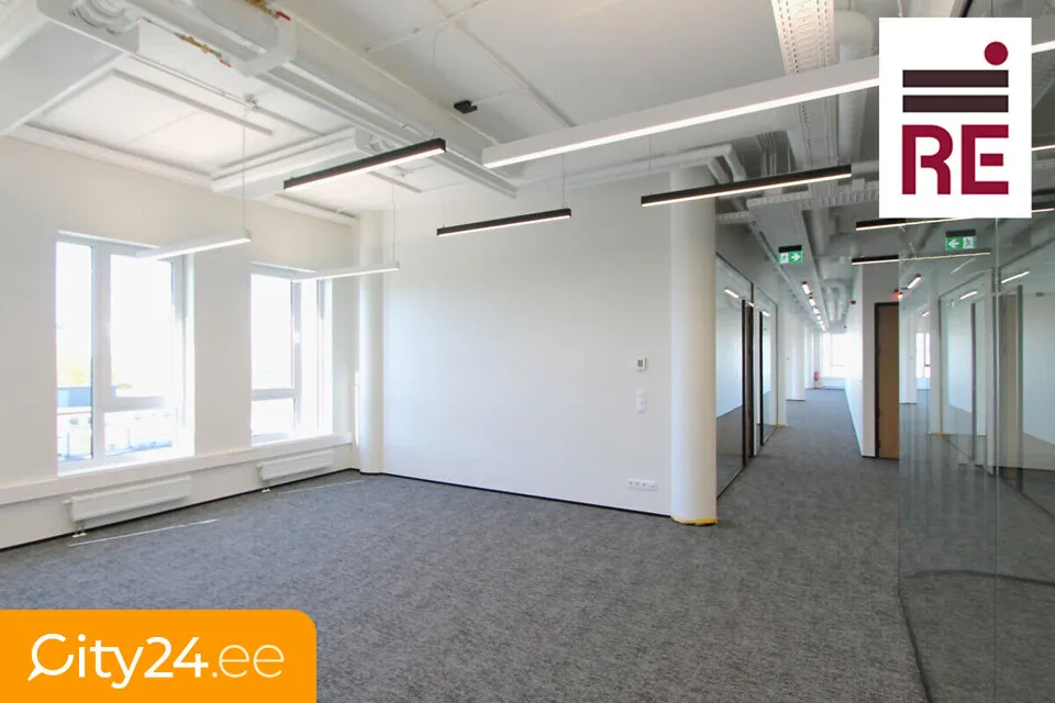 Studio - Office Space in Mustamäe, Tallinn