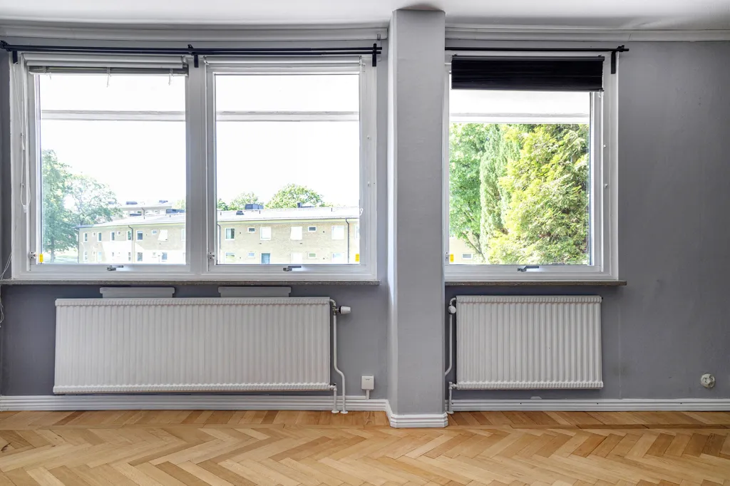 Stanze - Spacious Apartment with Wardrobe in Mölndal