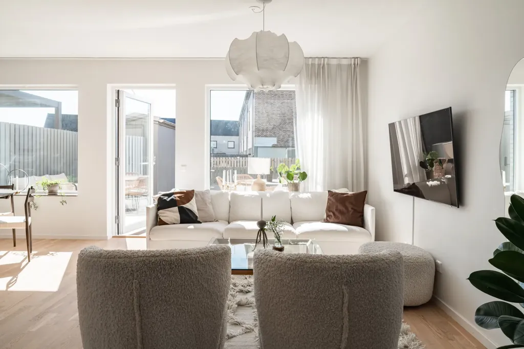 Appartement 5 pièces à Landskrona