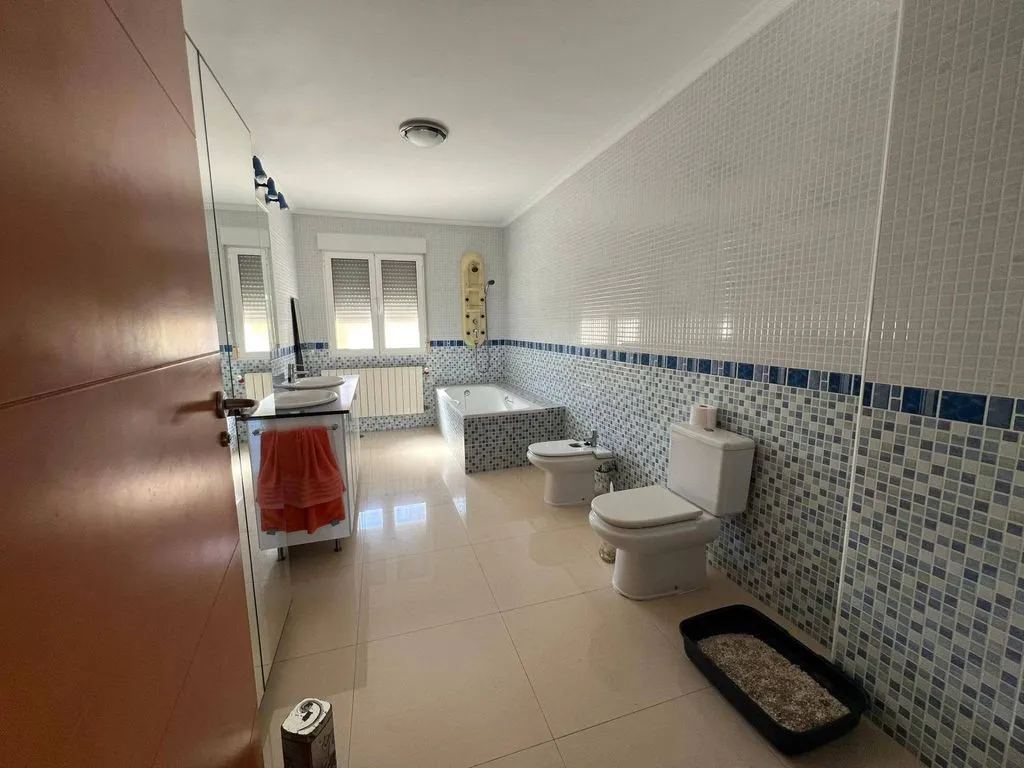 Salles de bain - Luxury Villa with Pool in Torrevieja
