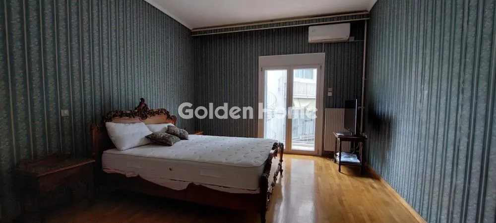 Magamistoad - Bright Apartment with Balconies in Pagkrati
