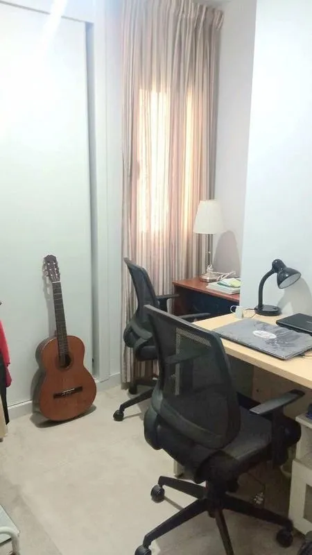 Bureau - Reformed Flat with Elevator in Las Palmas Centre