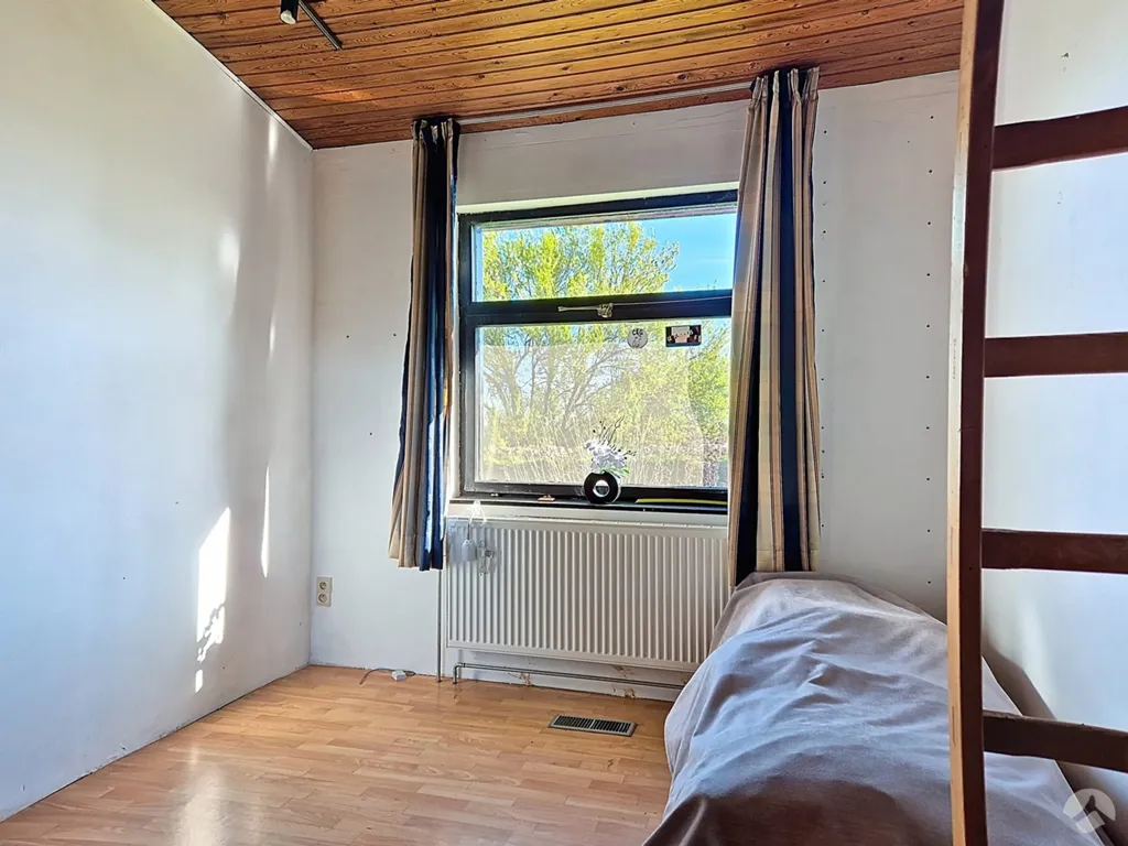 Magamistoad - South-West Oriented House with Garden in Baisy-Thy