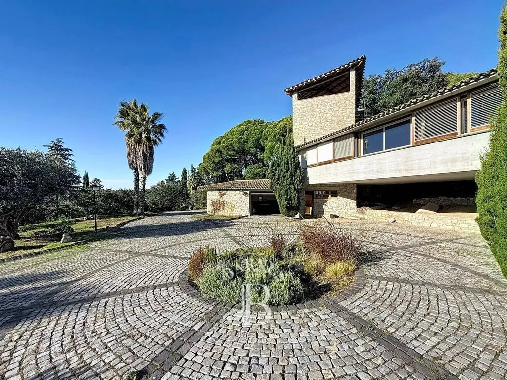 Välivaade - Luxury House with Sea Views in Premià de Dalt