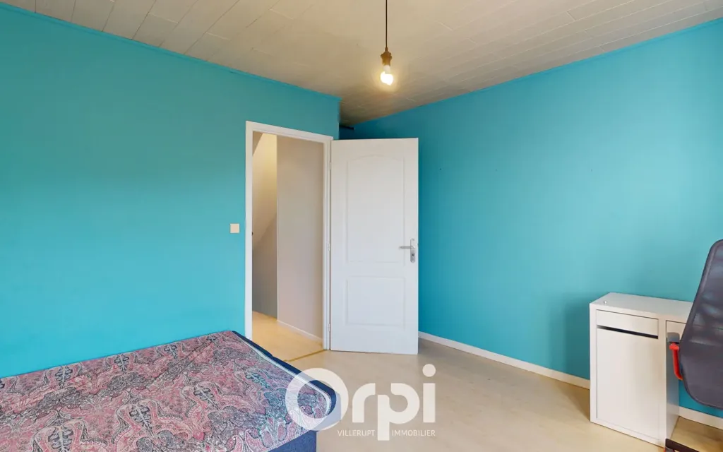 Maison 3 pièces à Villerupt