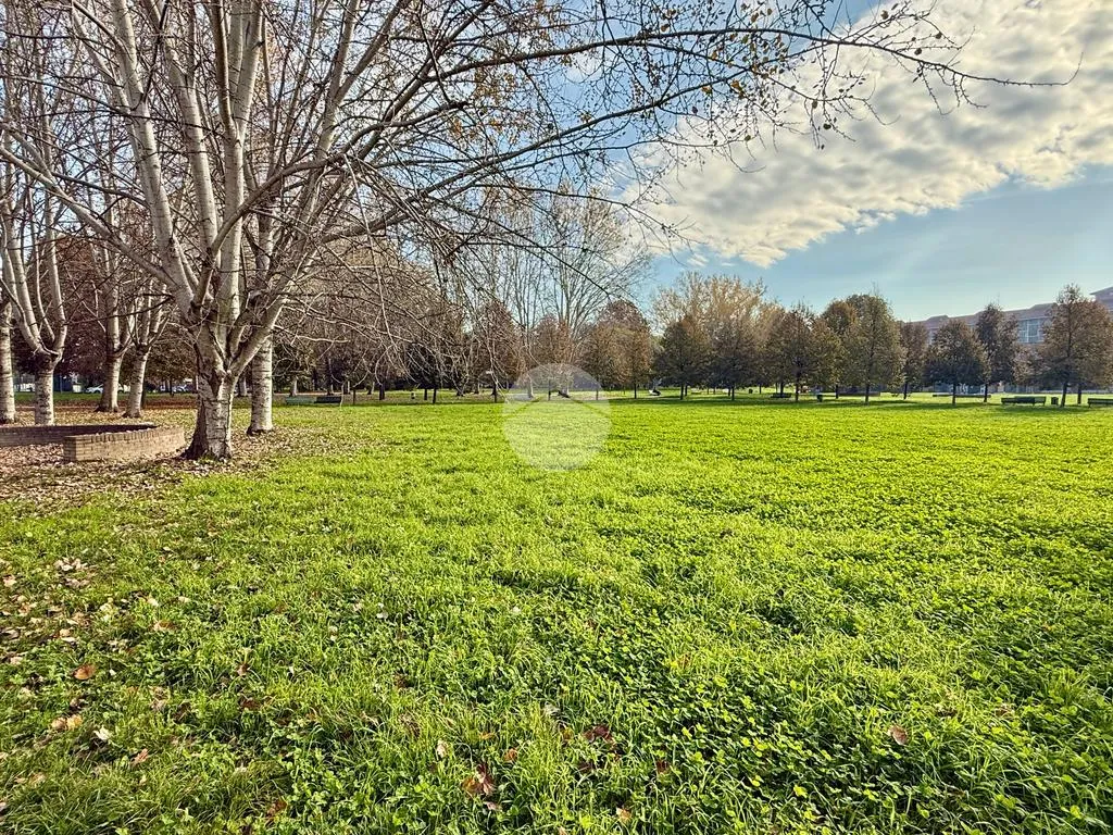 Aed - 2-Bedroom Flat with Balcony in Cermenate, Milan