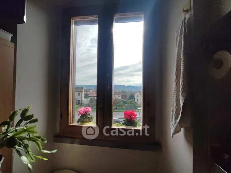 Salles de bain - Independent House with Garden in Terranuova Bracciolini