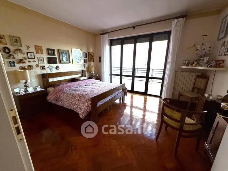 Chambres - Mansard Attico with Panoramic View in Macerata