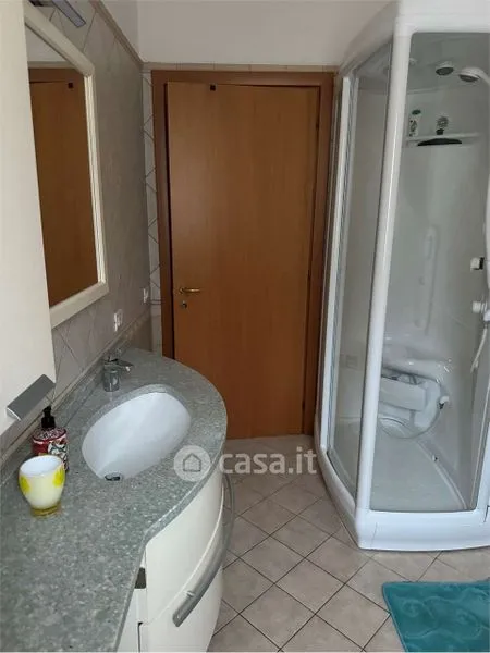 Vannitoad - Modern Apartment with Balcony in Cattolica